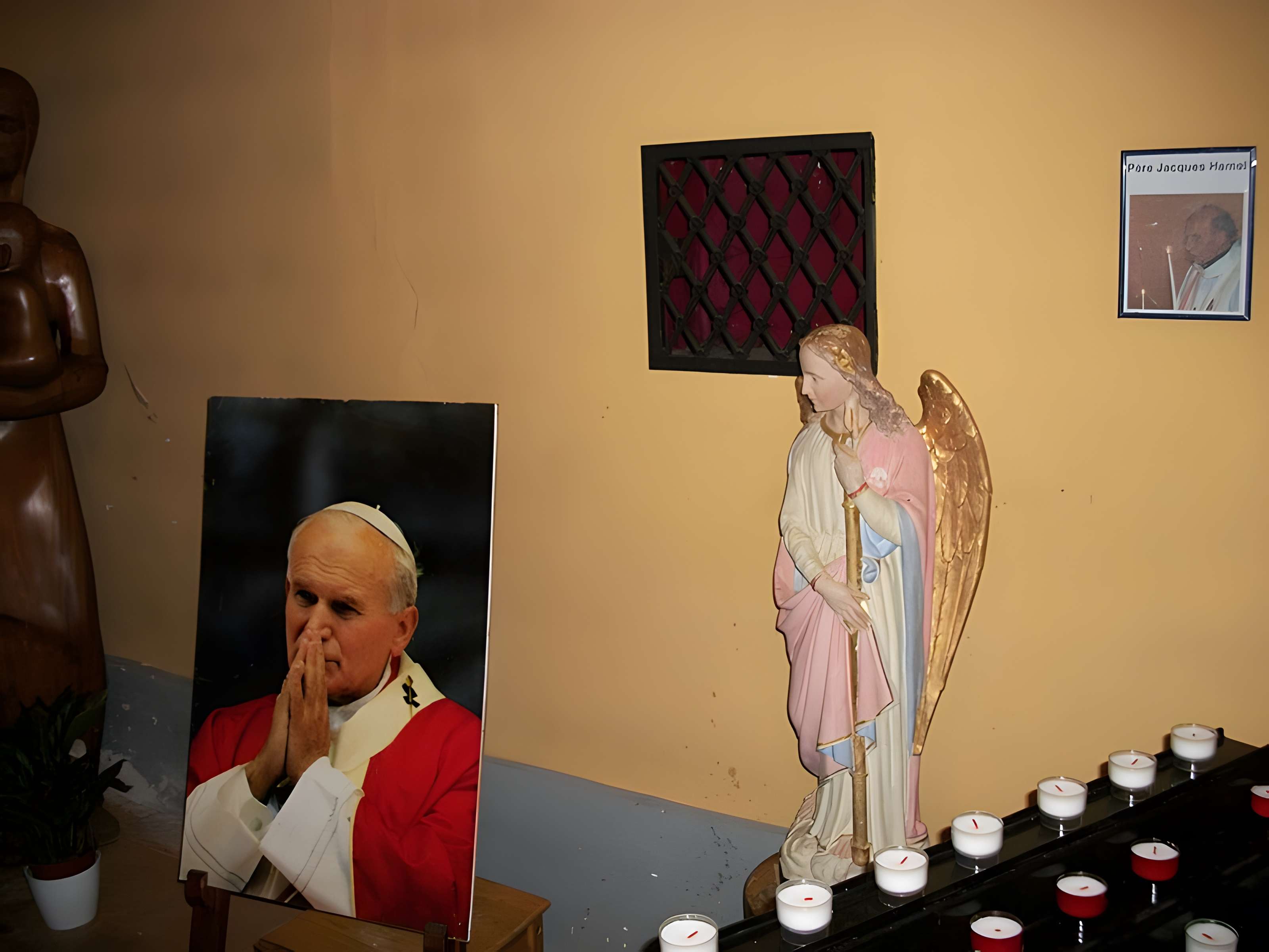 Église Saint-Martin de Portet-sur-Garonne