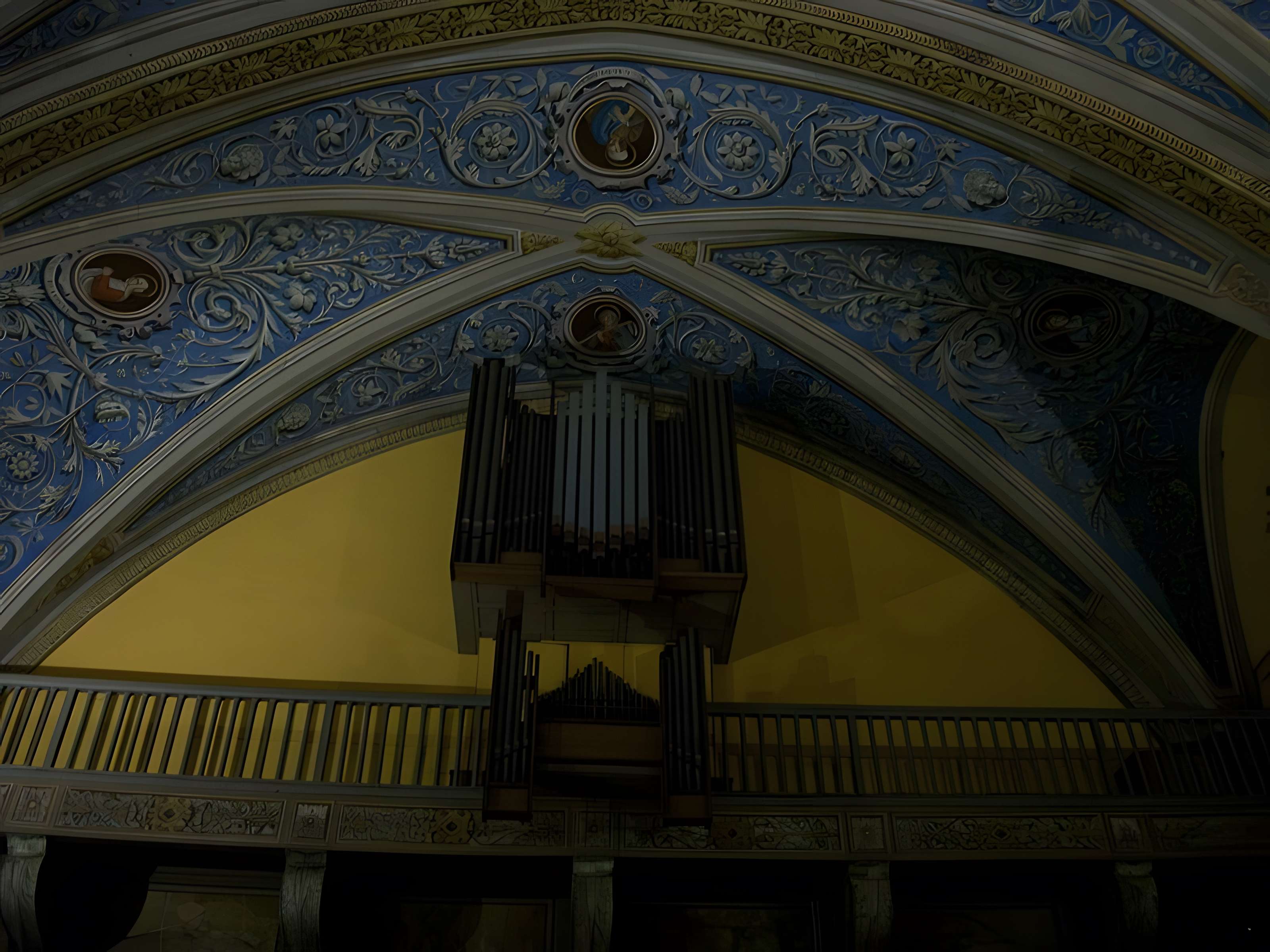 Église Saint-Martin de Portet-sur-Garonne
