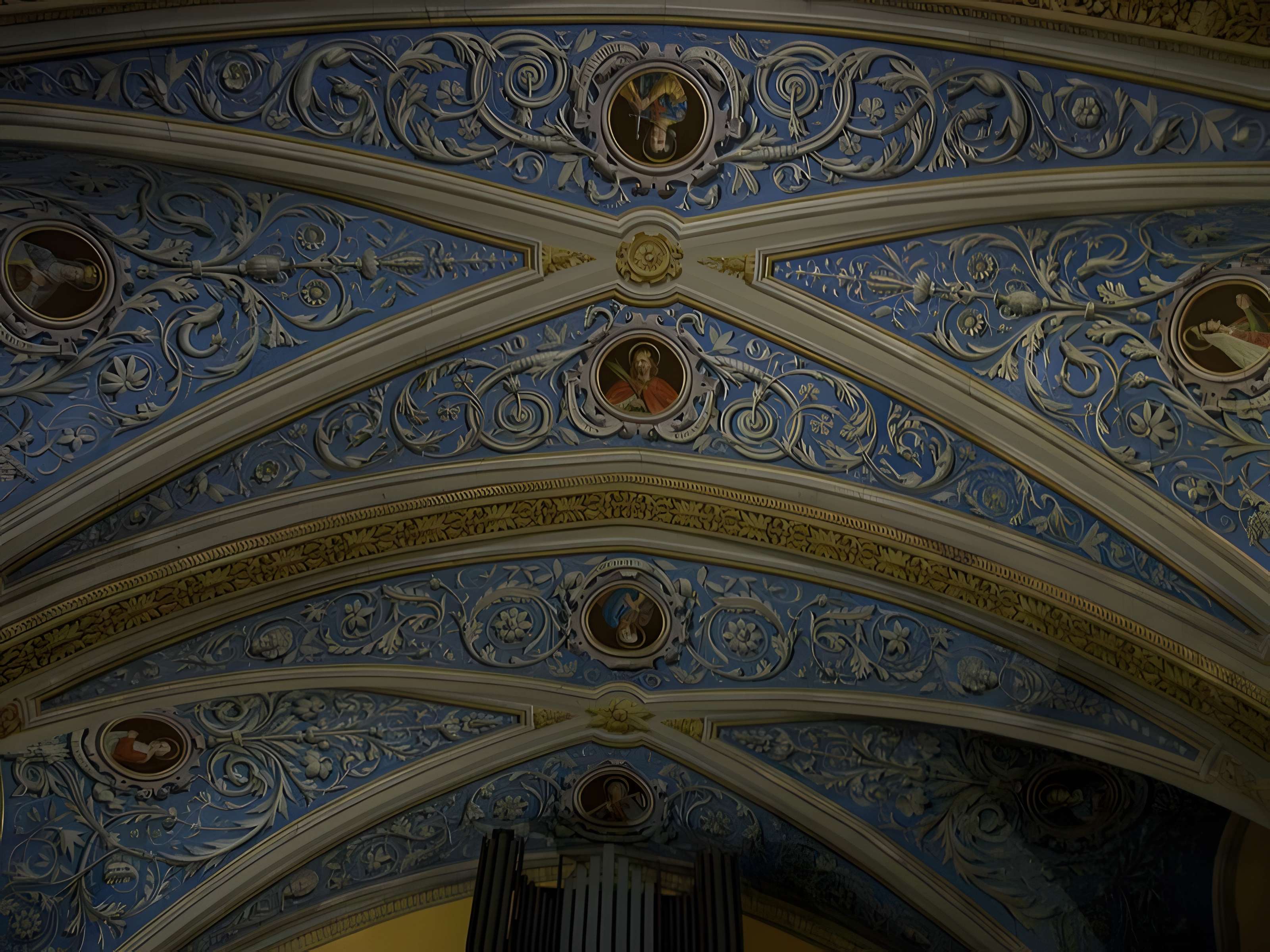 Église Saint-Martin de Portet-sur-Garonne