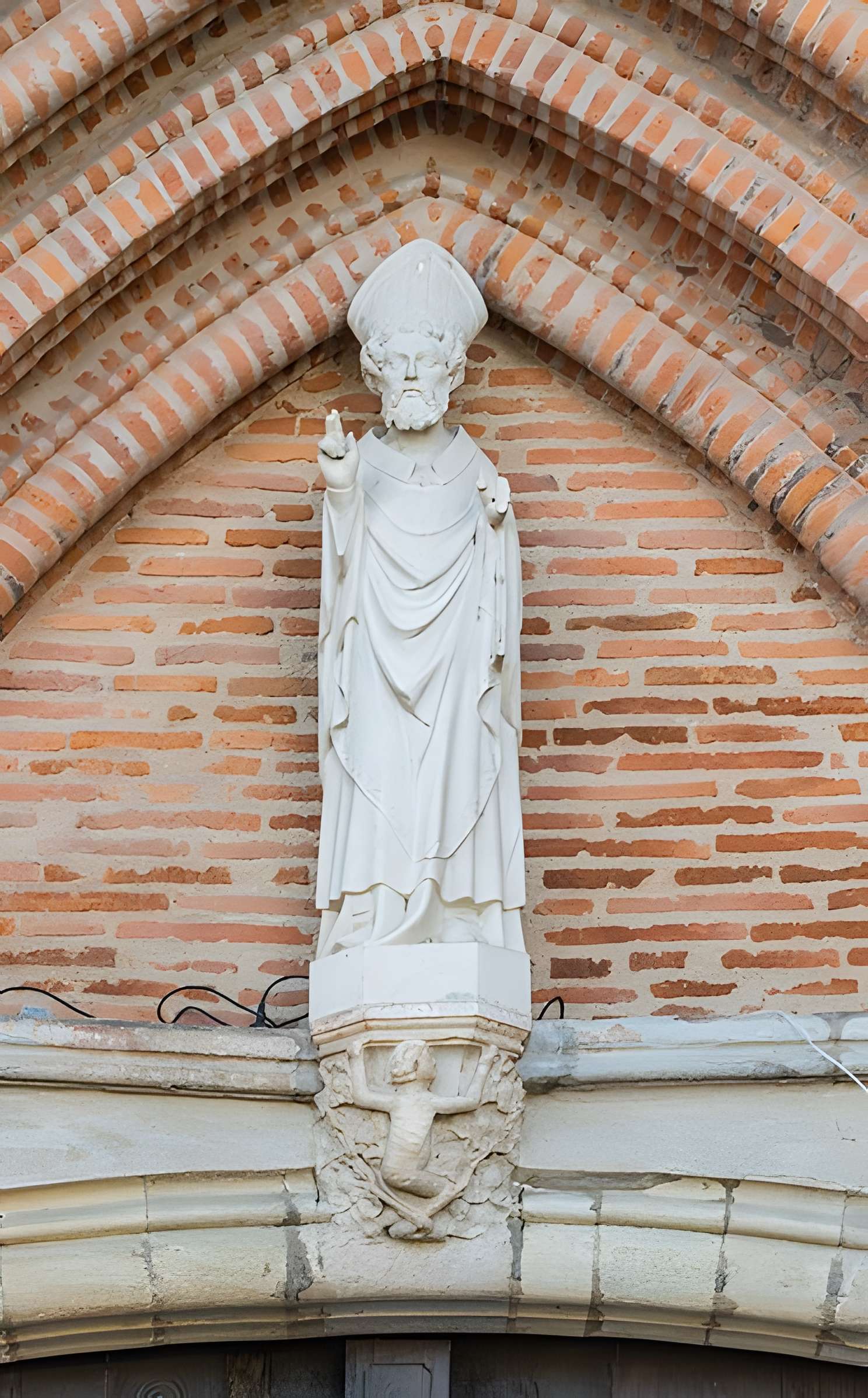 Église Saint-Martin de Portet-sur-Garonne