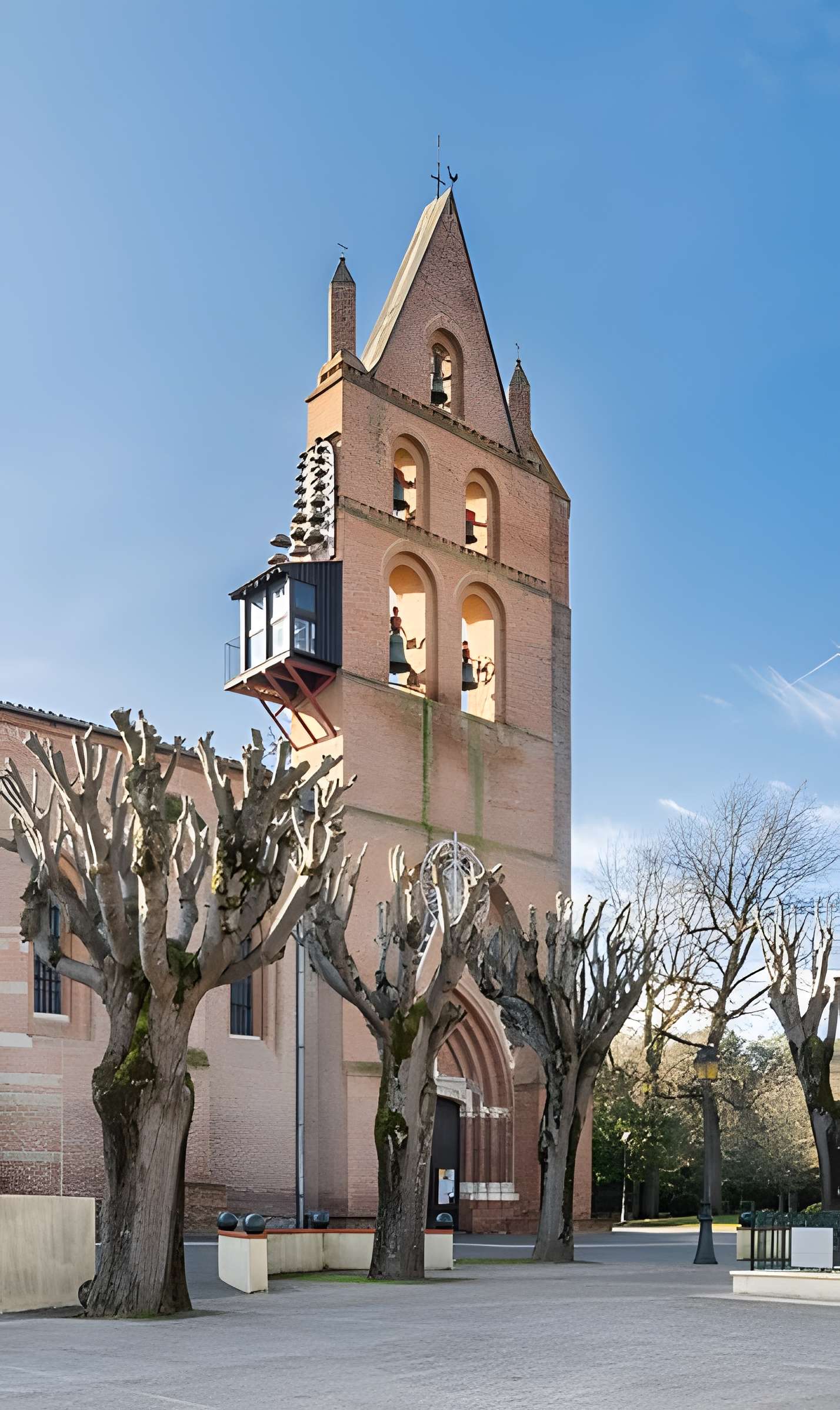 Église Saint-Martin de Portet-sur-Garonne