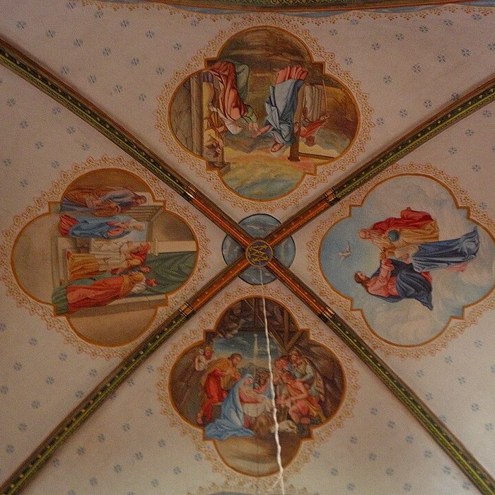 Photo de Église Saint-Martin de Préaux