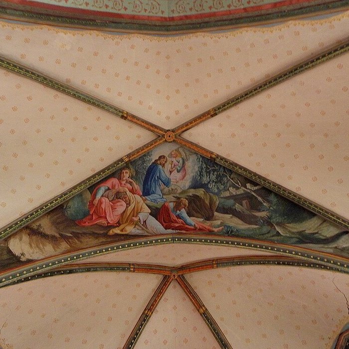 Photo de Église Saint-Martin de Préaux