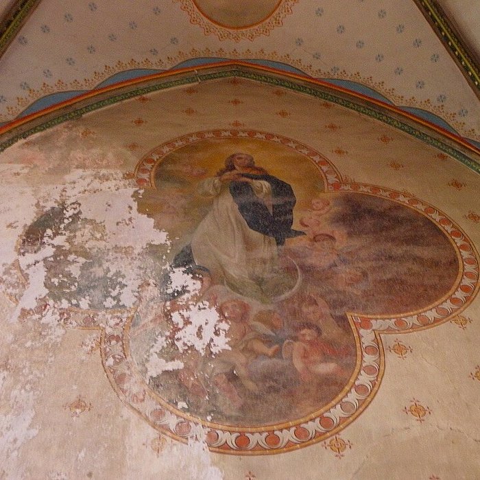 Photo de Église Saint-Martin de Préaux