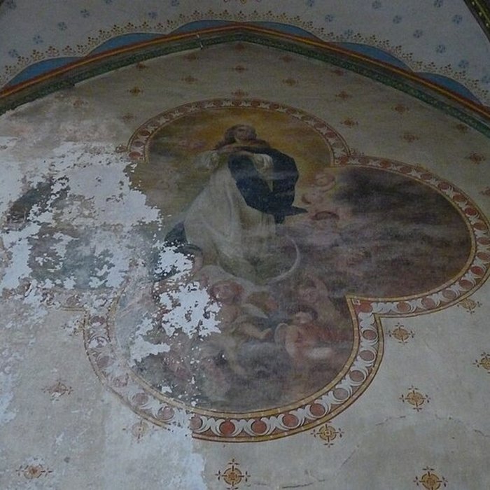 Photo de Église Saint-Martin de Préaux