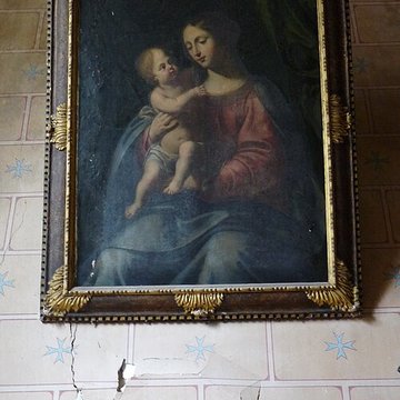 Église Saint-Martin de Préaux