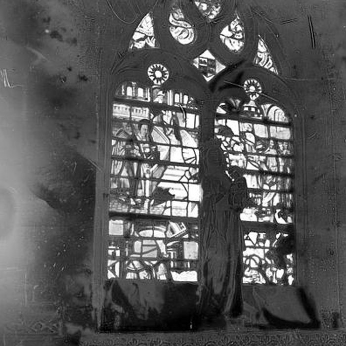 Photo de Église Saint-Martin de Précy-Saint-Martin