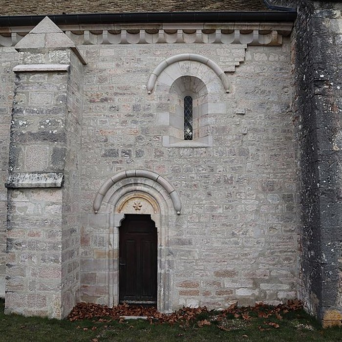 Photo de Église Saint-Martin de Prissey