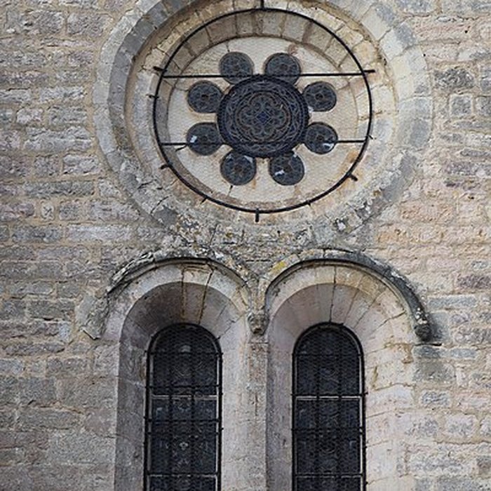 Photo de Église Saint-Martin de Prissey