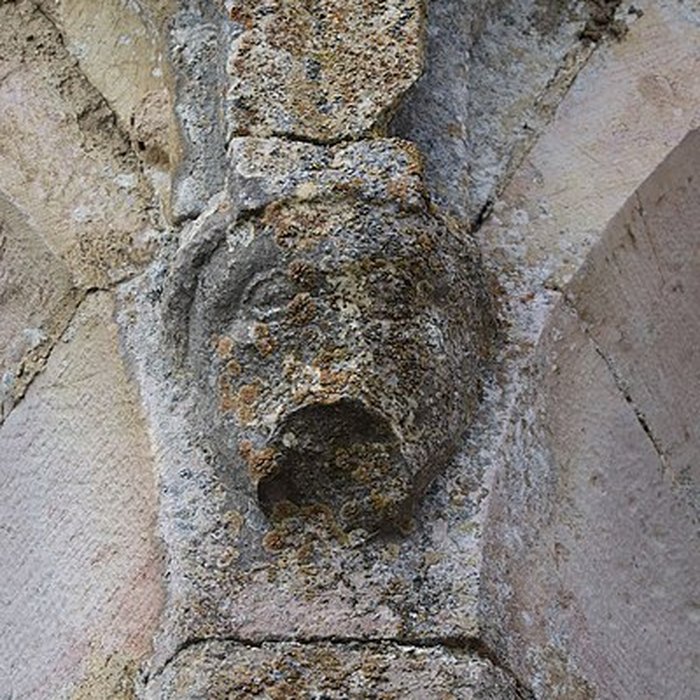 Photo de Église Saint-Martin de Prissey