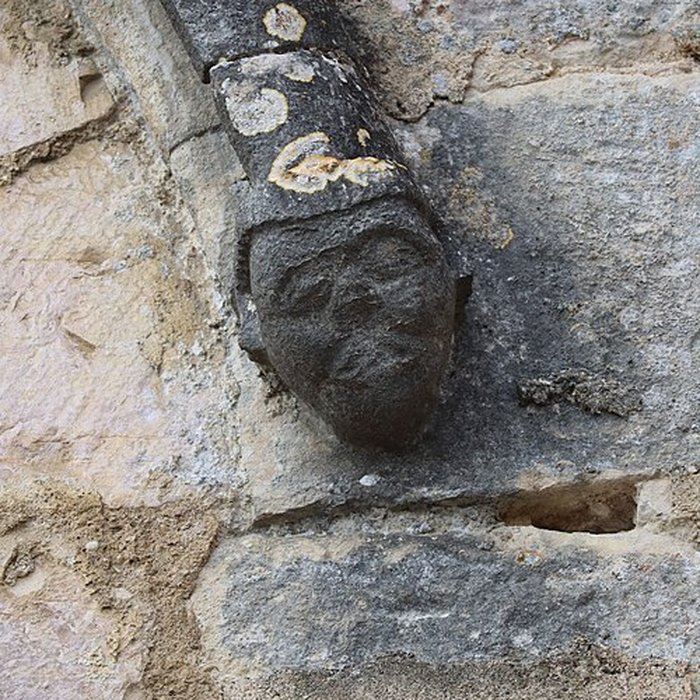 Photo de Église Saint-Martin de Prissey