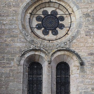 Église Saint-Martin de Prissey