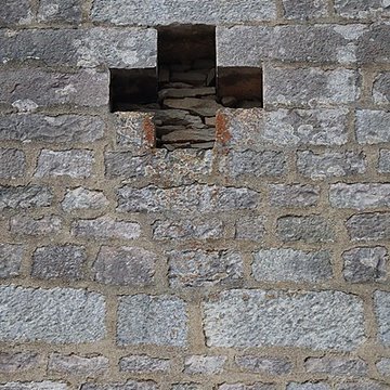 Église Saint-Martin de Prissey