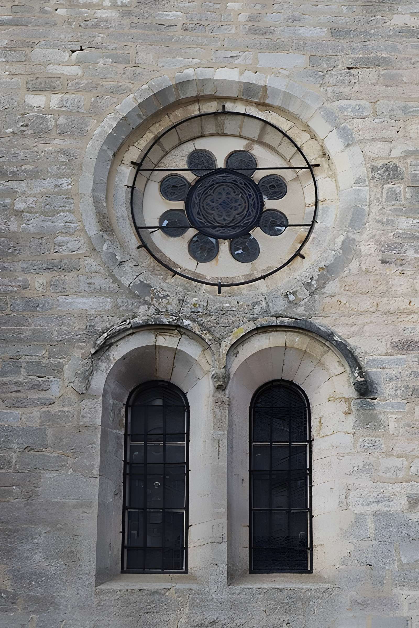 Église Saint-Martin de Prissey