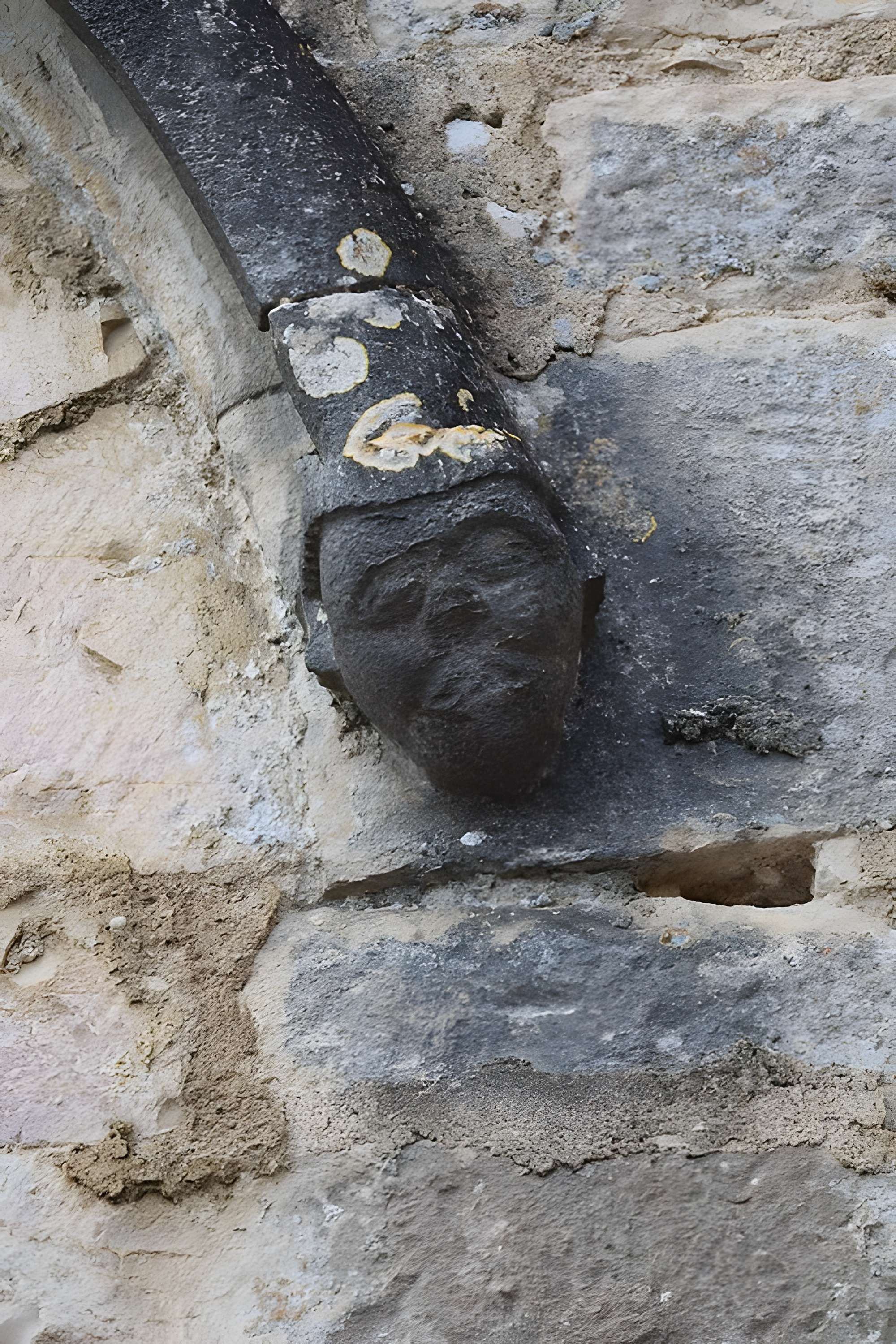 Église Saint-Martin de Prissey