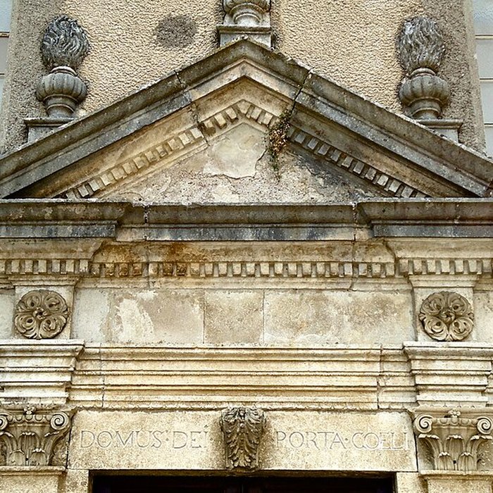 Photo de Église Saint-Martin de Purgerot