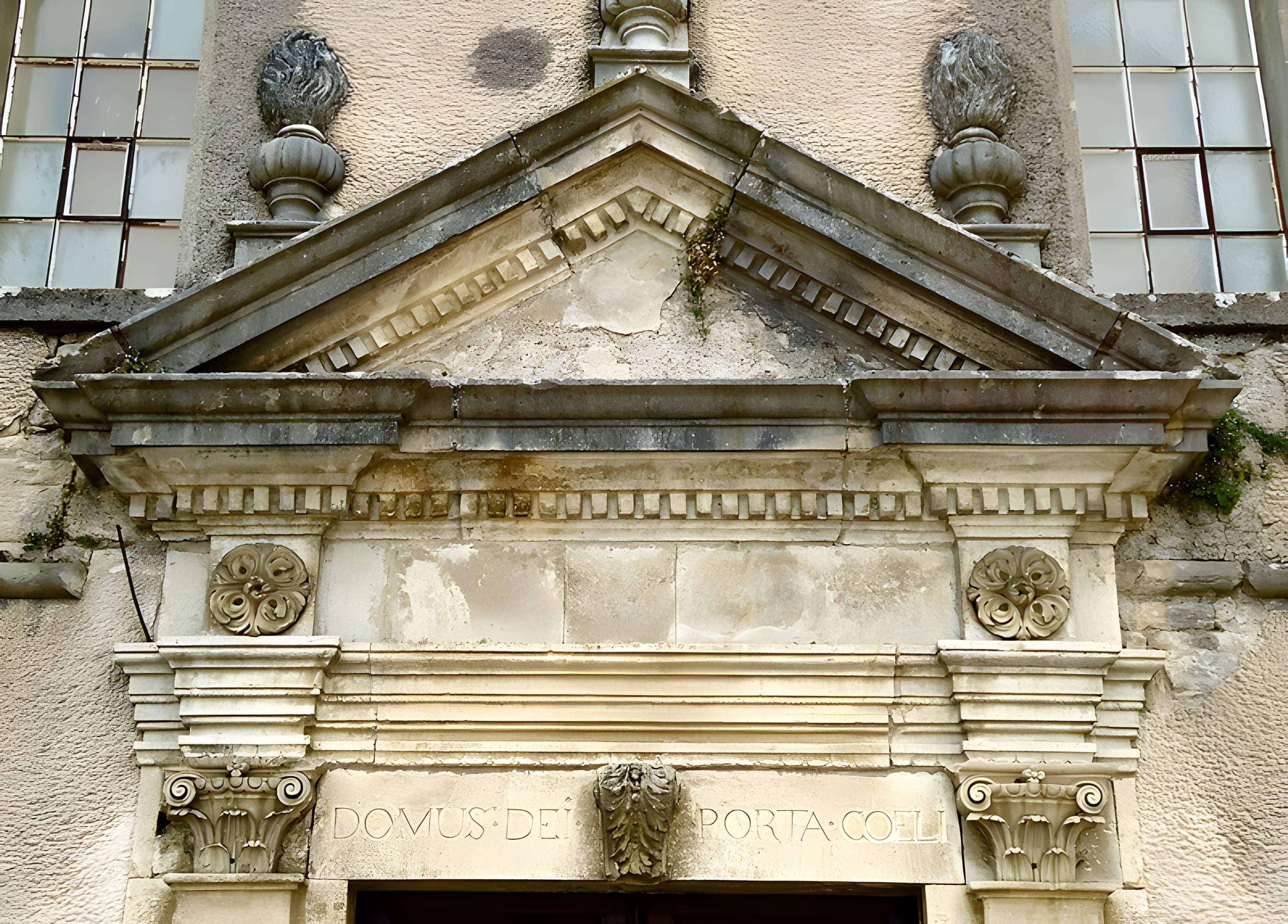 Église Saint-Martin de Purgerot