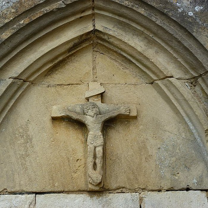 Photo de Église Saint-Martin de Raillicourt