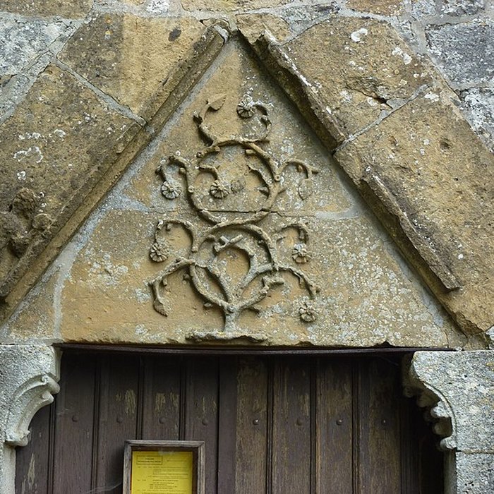 Photo de Église Saint-Martin de Raillicourt
