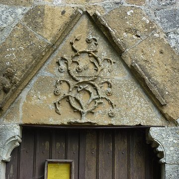 Église Saint-Martin de Raillicourt