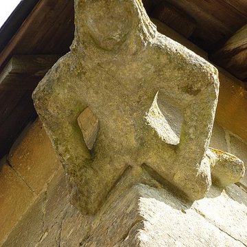 Église Saint-Martin de Raillicourt