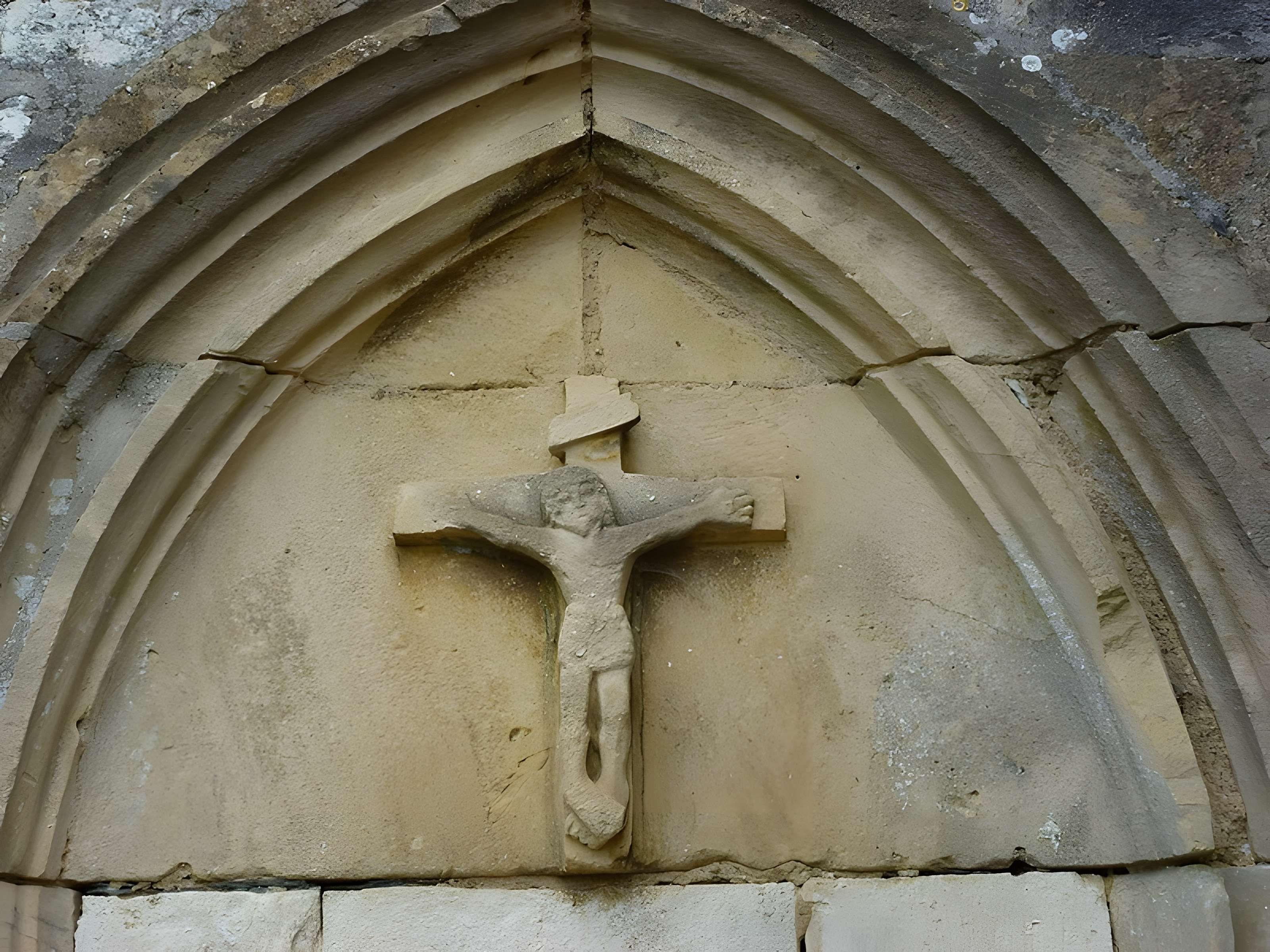 Église Saint-Martin de Raillicourt