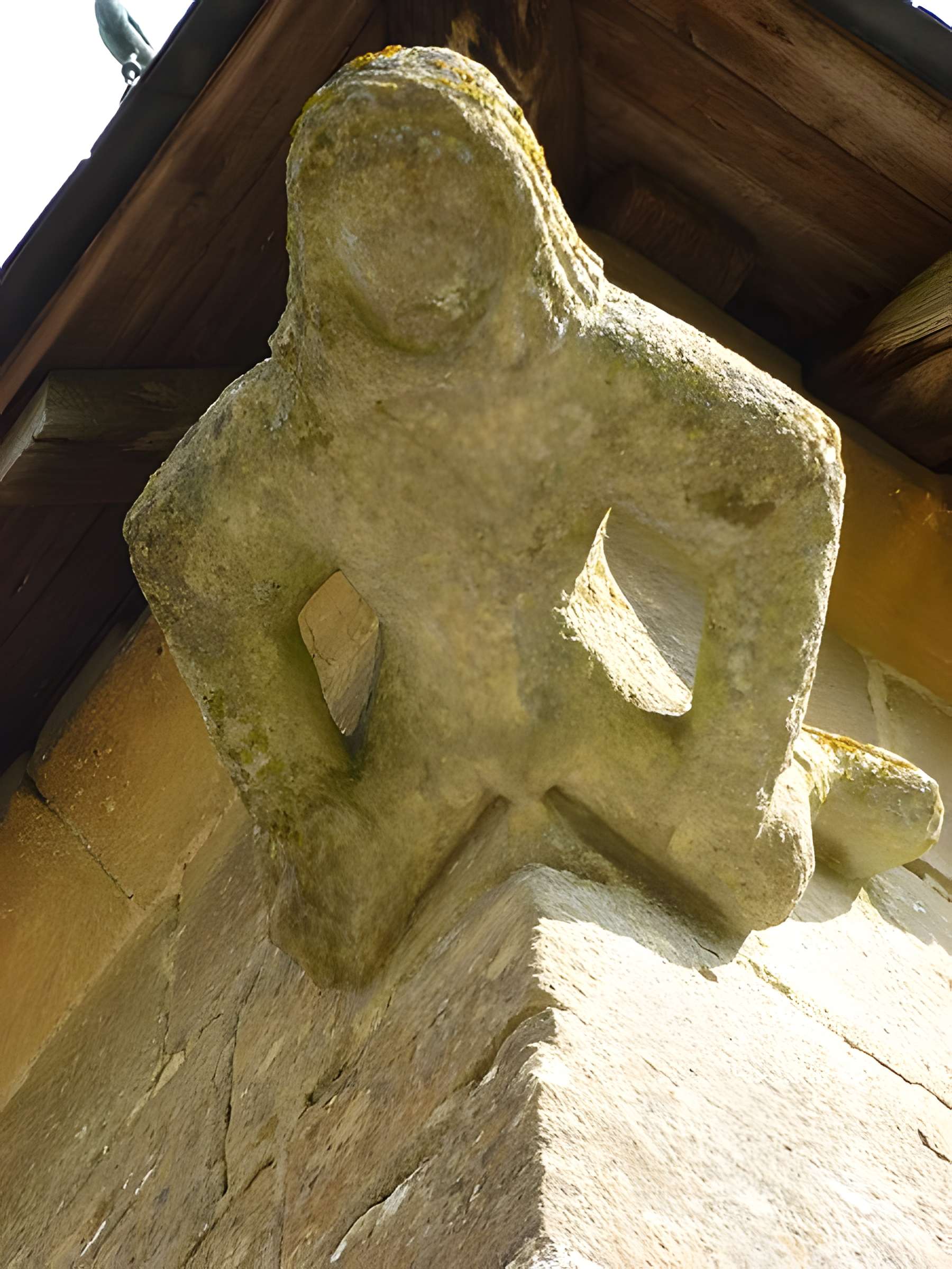 Église Saint-Martin de Raillicourt