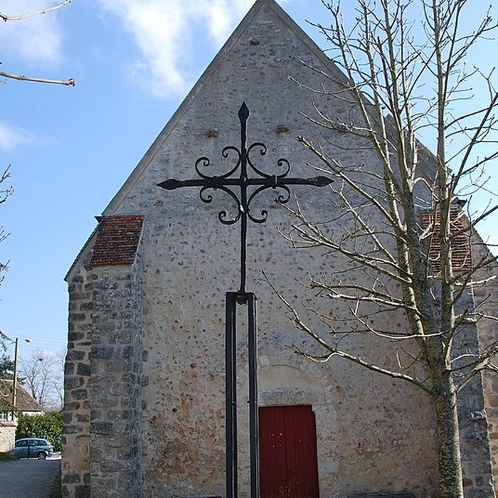 Photo de Église Saint-Martin de Recloses