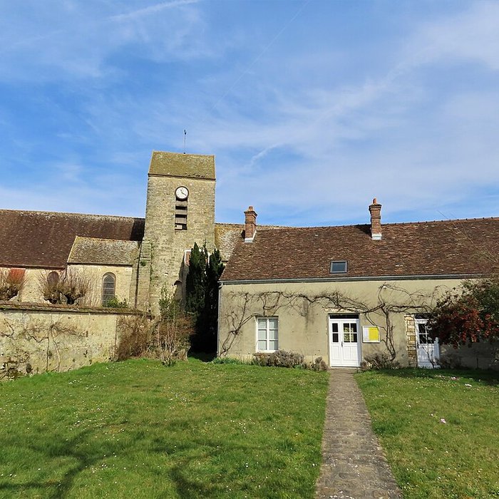 Photo de Église Saint-Martin de Recloses