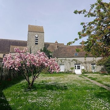Église Saint-Martin de Recloses