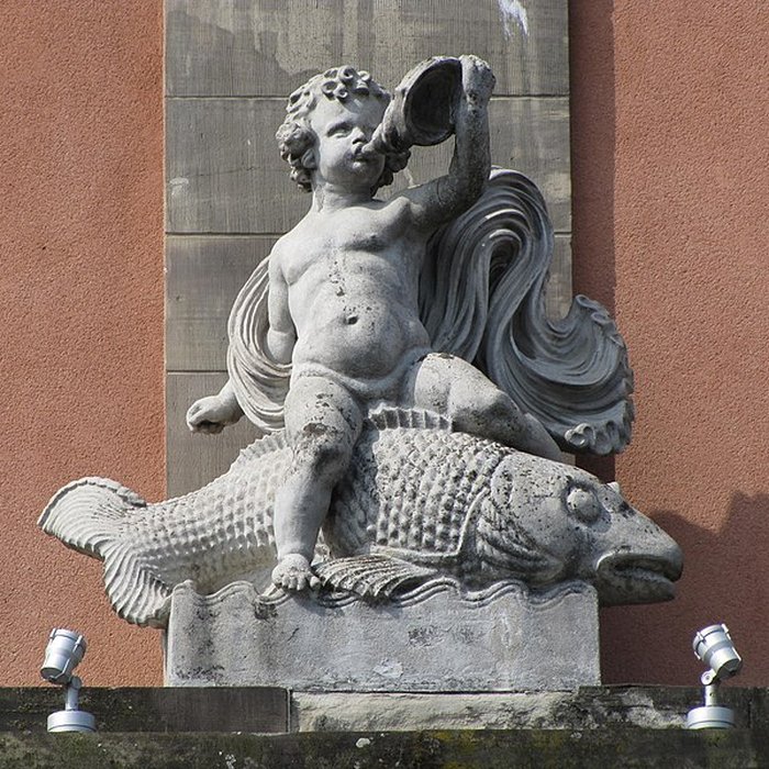 Photo de Etablissements de bains dits Bains municipaux