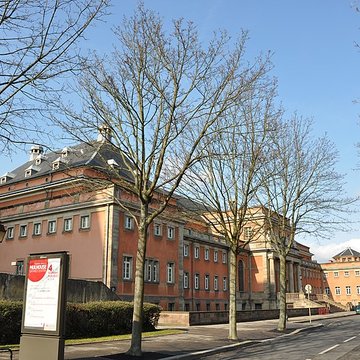 Etablissements de bains dits Bains municipaux