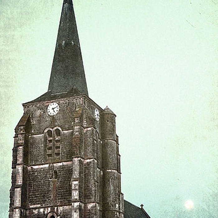 Photo de Église Saint-Martin de Rieux-en-Cambrésis