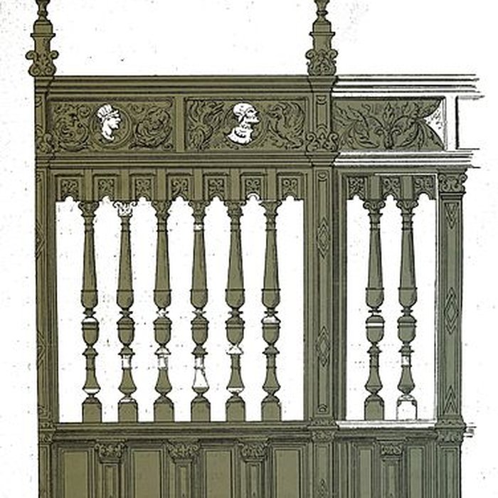 Photo de Église Saint-Martin de Rigny-le-Ferron