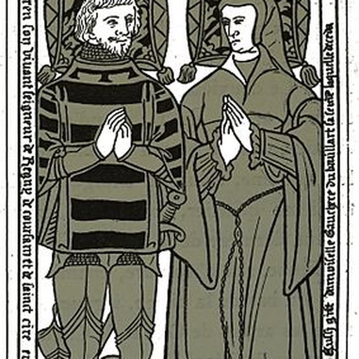 Photo de Église Saint-Martin de Rigny-le-Ferron