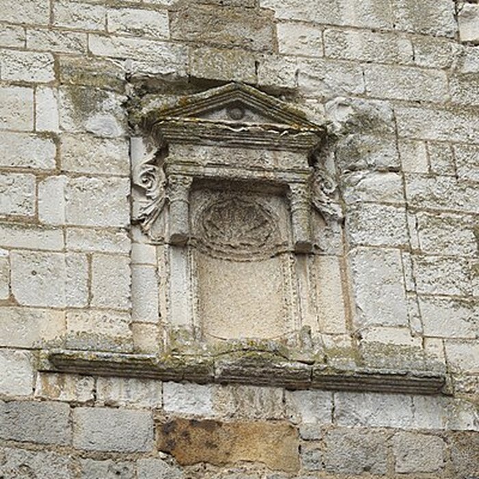 Photo de Église Saint-Martin de Rigny-le-Ferron