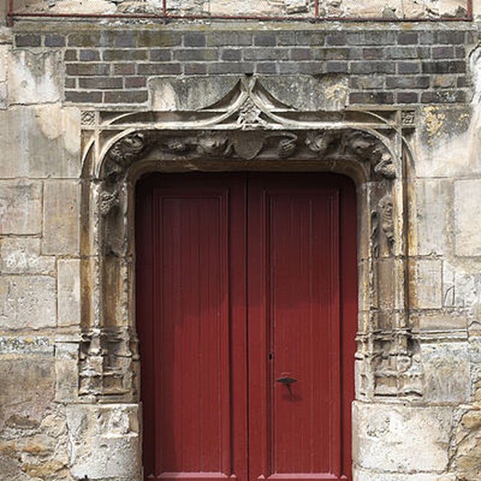 Photo de Église Saint-Martin de Rigny-le-Ferron