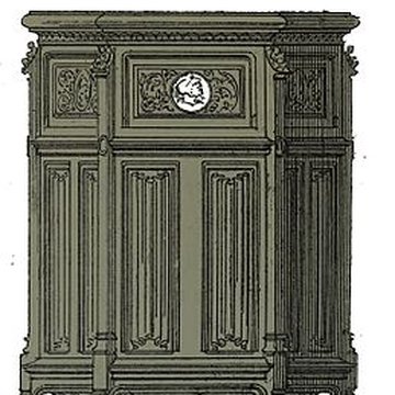 Église Saint-Martin de Rigny-le-Ferron