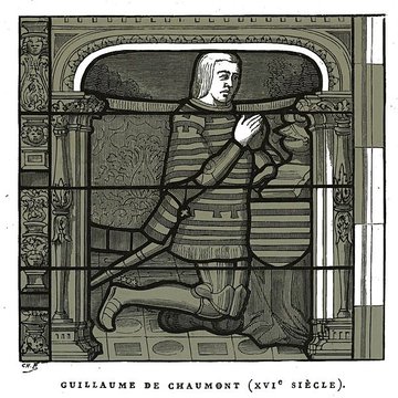 Église Saint-Martin de Rigny-le-Ferron