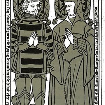 Église Saint-Martin de Rigny-le-Ferron