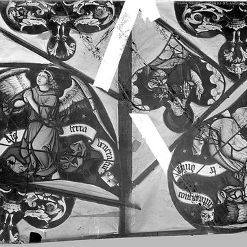 Église Saint-Martin de Rigny-le-Ferron