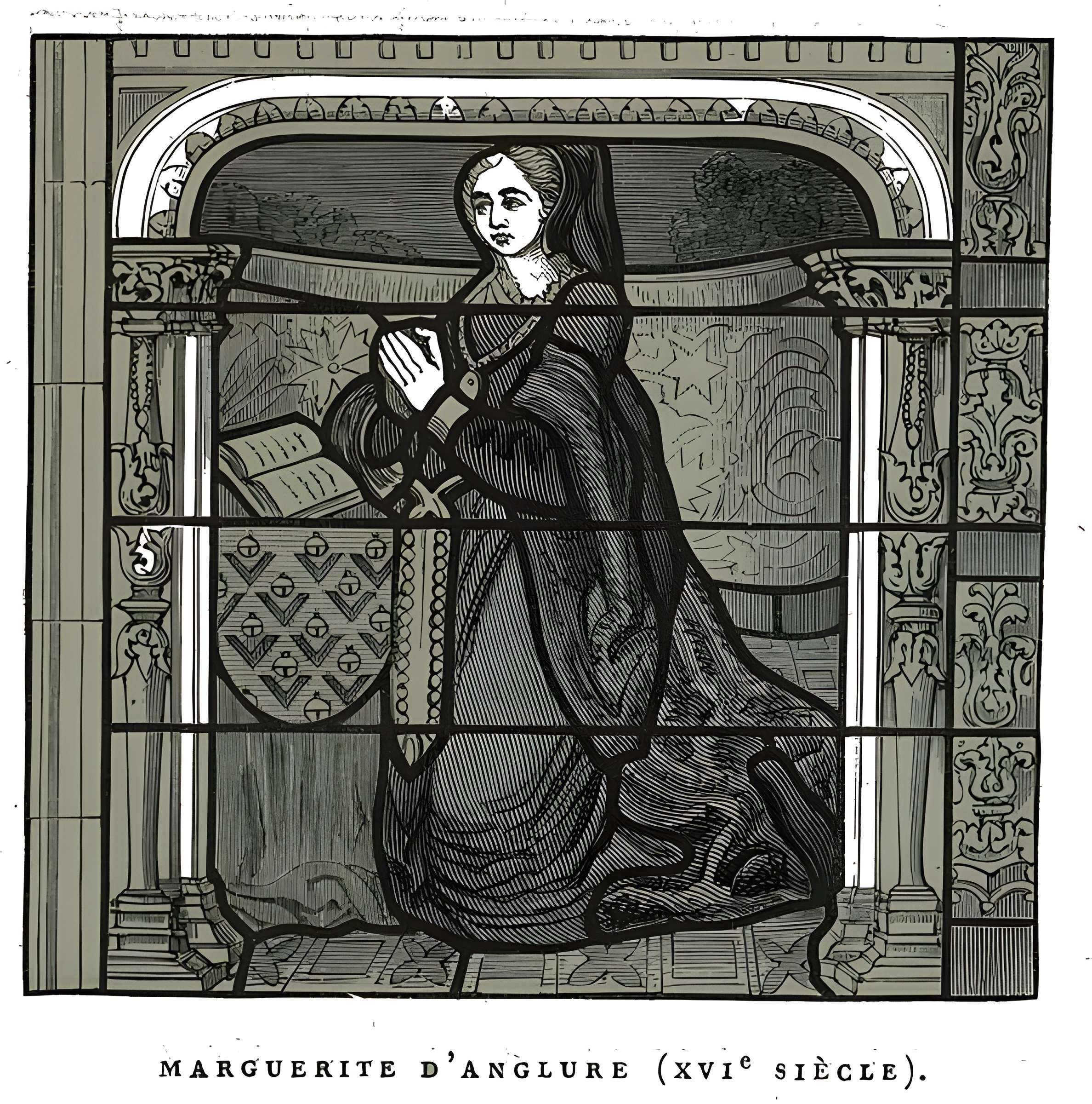 Église Saint-Martin de Rigny-le-Ferron