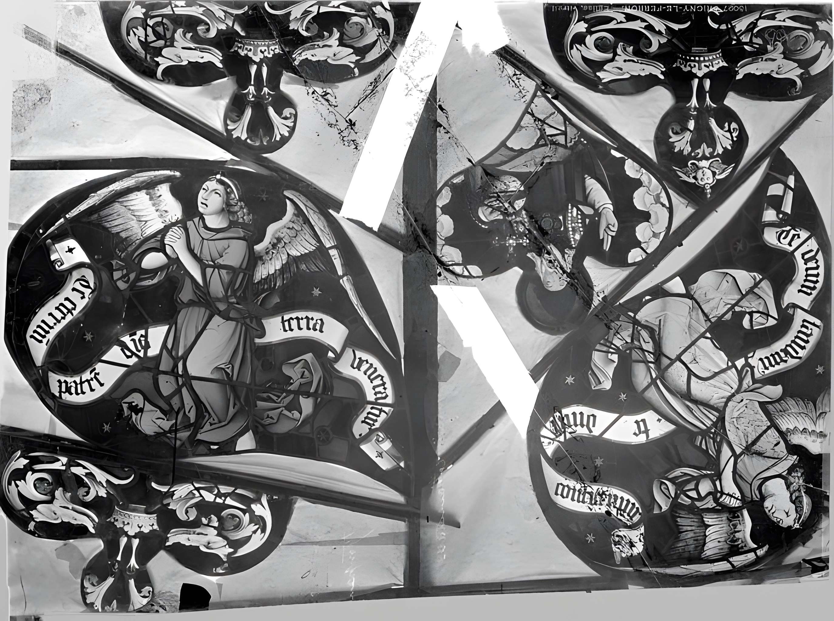 Église Saint-Martin de Rigny-le-Ferron