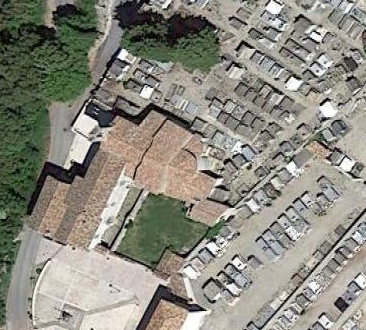 Église Saint-Martin de Rousson 