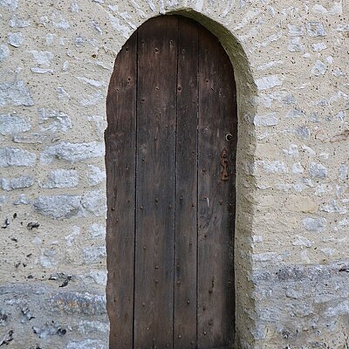 Photo de Église Saint-Martin de Rouvres