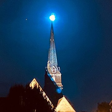 Église Saint-Martin de Rouvres