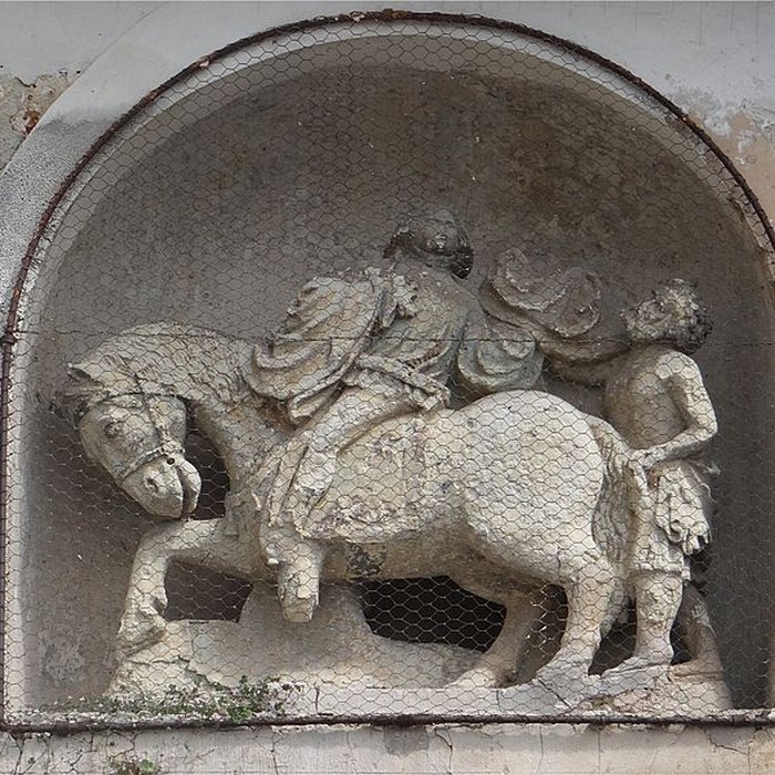 Photo de Église Saint-Martin de Sablonnières