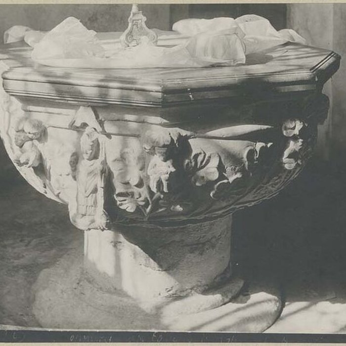 Photo de Église Saint-Martin de Sablonnières