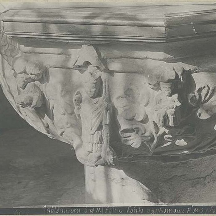 Photo de Église Saint-Martin de Sablonnières