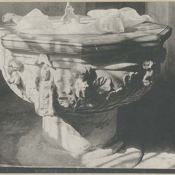 Église Saint-Martin de Sablonnières